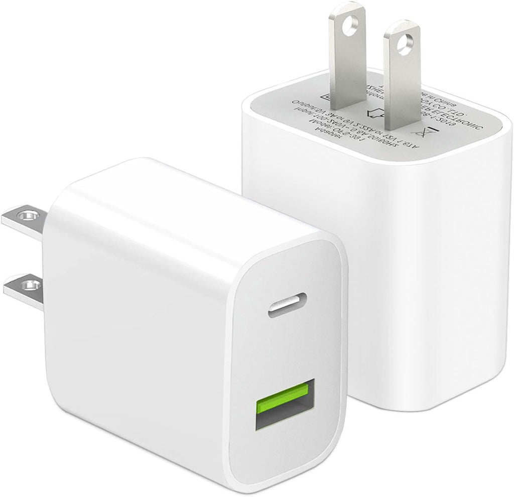 Mobile Chargers