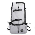 Double Shoulder Portable Pet Dog Carrier Backpack - Travel In Style